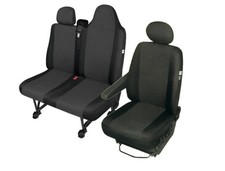 Renault Master 3 Housse de