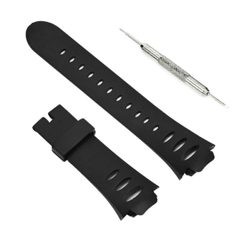 Replacement soft rubber watch - soft,