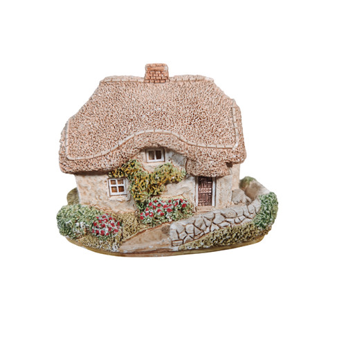 Lilliput lane trèfle cottage - trèfle,