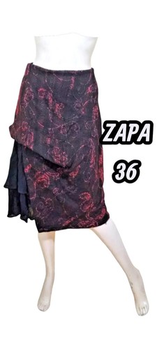 Zapa taille superbe jupe - 36,