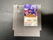 Mega man eec nintendo - eec,