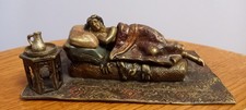 Modèles nus Important bronze