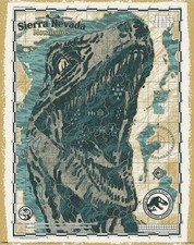 Jurassic Monde Dominion