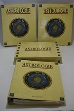 Lot Astrologie Edition