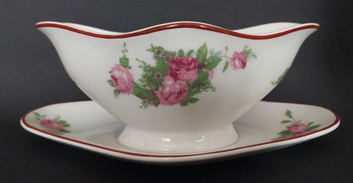 Saucière porcelaine - , de
