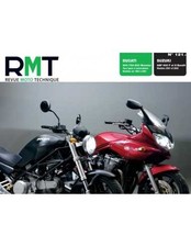 ▄▀▄ Revue Technique Moto