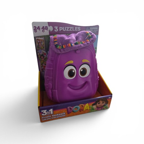Dora exploratrice sac à - dora,