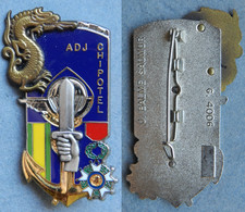 ADJ CHIPOTEL 152° PROMOTION ENSOA PARA TAP COLO - BALME 4006