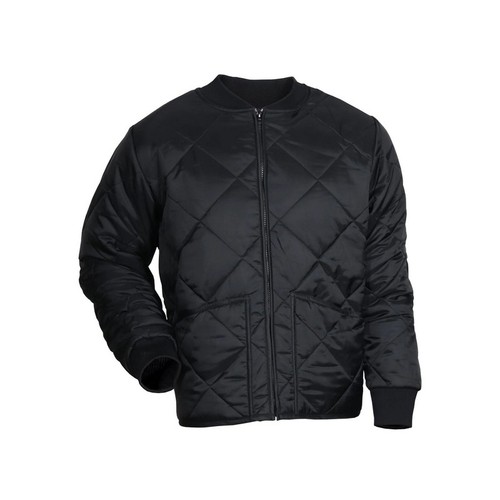 Elbeco men quilted - elbeco, men's