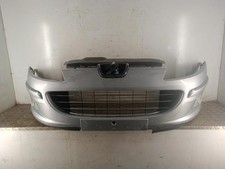 Pare choc avant PEUGEOT 407 PHASE 1 BREAK 7401RA