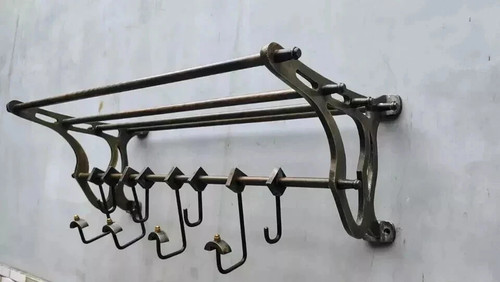 Porte serviettes - porte-serviettes, porte-manteau