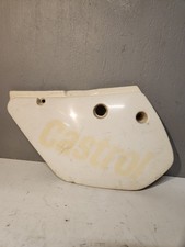 Latérale Gauche - KAWASAKI 125 KMX