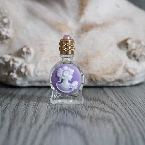 Miniature de parfum - cm,,