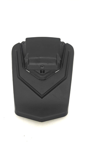 Extension bavette pour - de,
