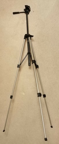 Velbon 440 tripod tall - velbon, cx-440