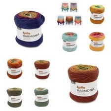 Katia Laine Harmonia 150G