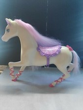 Barbie Cheval 2009 Mattel Vintage