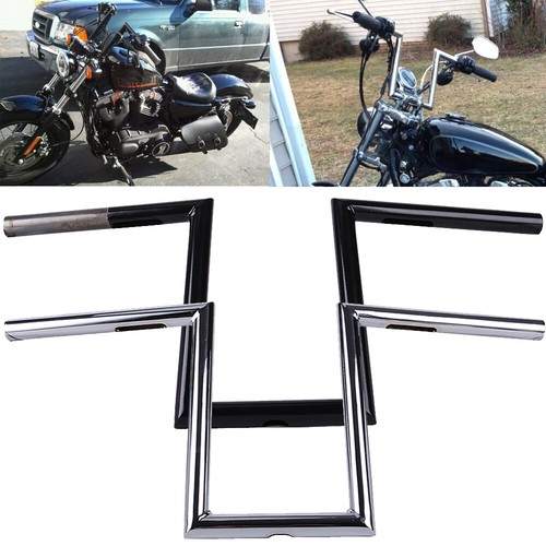 Rise ape hanger drag - ape,