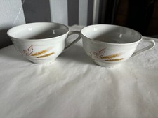 MANUFACTURE ROYAL 2 anciennes