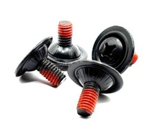 Fixations snowboard ride - fixations,
