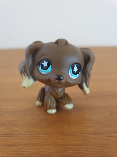 Littlest pet shop authentic - pet,