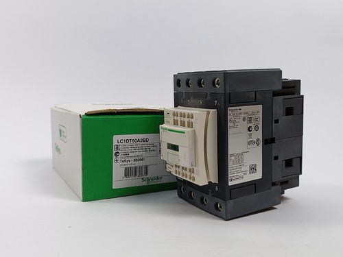 Schneider telemecanique - schneider, /