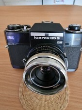 ZEISS IKON ICAREX 35s PRO