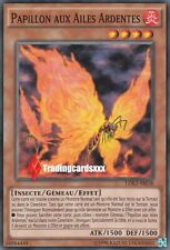♦Yu-Gi-Oh!♦ Papillon aux Ailes Ardentes : LDK2-FRJ18