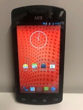 TERMINAL CODE BARRE M3 SM10  GSM WIFI 2D ...