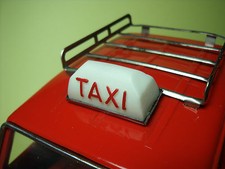 Joustra taxi cabochon pour - taxi,