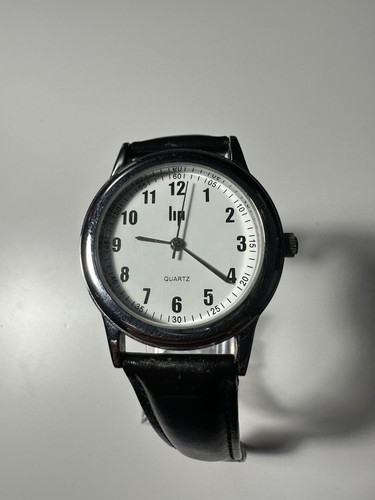 Lip classics montre bracelet - lip,