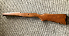 Ruger Mini 14 Wood Stock With