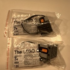 Lot 2 LEGO Power Functions IR