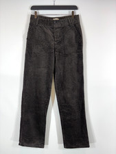 Pantalon femme BA&SH Reglisse