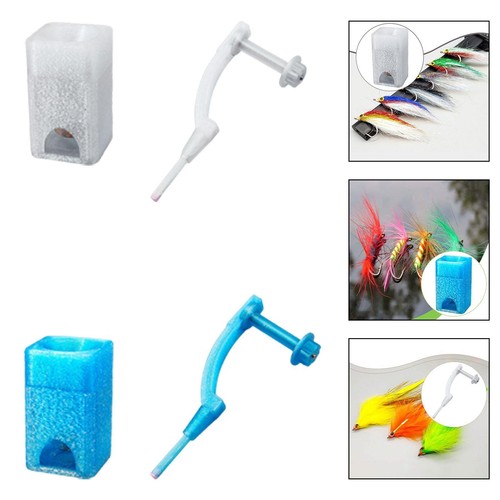 Outil montage mouches - montage,
