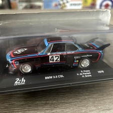 Miniature Altaya Ixo 1/43 BMW