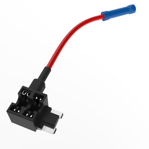 Porte fusible mini bas - mini,