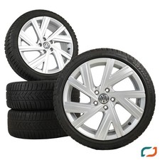 Original VW Golf 8 Roues