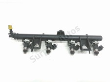RAMPE D'INJECTION 8200367230