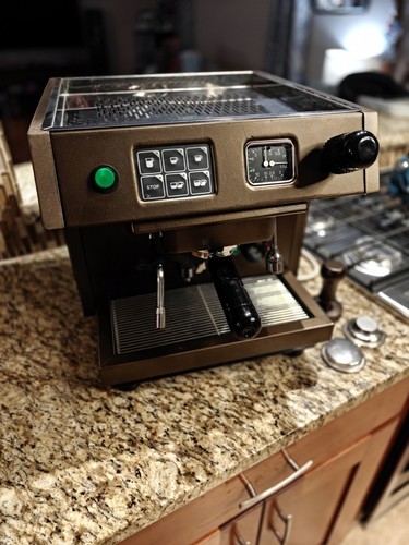 Brasilia century espresso - century,