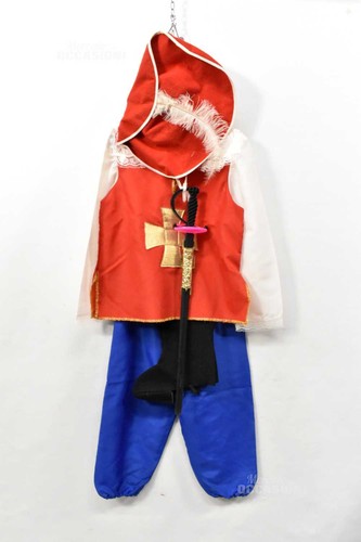 Costume enfant carnaval - costume,