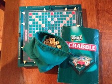 Jeu de société: SCRABBLE DE
