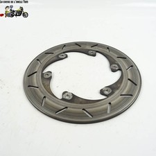 Disque de frein arrière