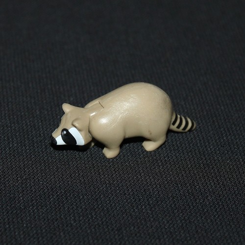Playmobil raton laveur 5246 - playmobil,