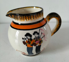 Petit pichet Henriot Quimper