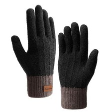 Homealexa Gants d'hiver à