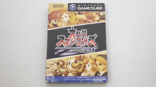 Super smash bros - bros, melee