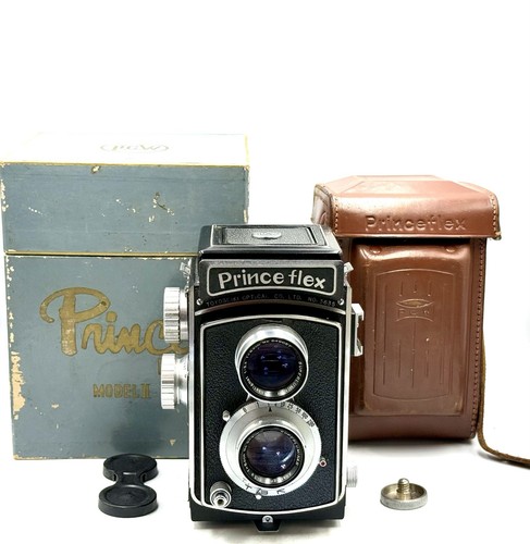 Exc5 princeflex tlr 6x6 - tlr,