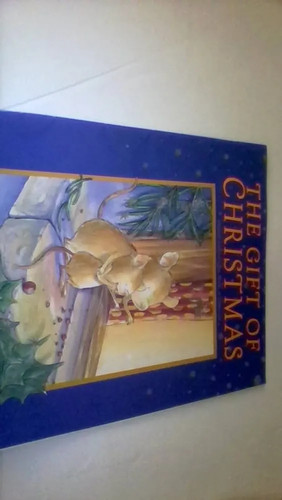 The gift christmas - gift,