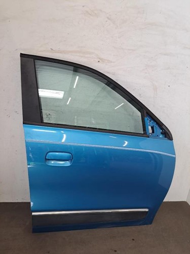 Porte avant droit renault - porte,
